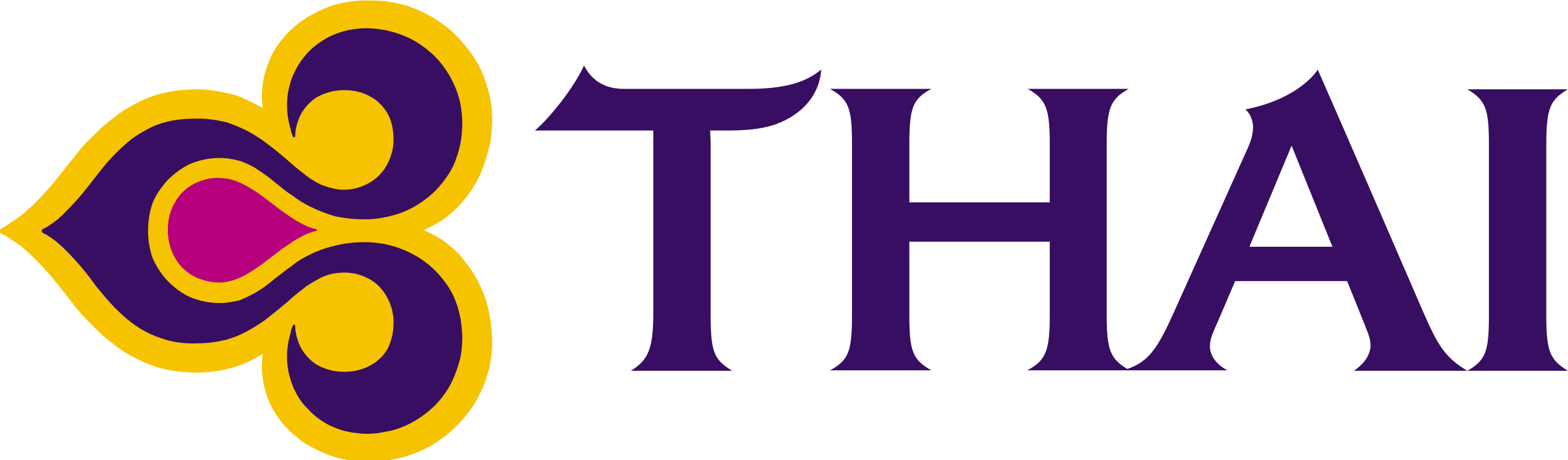 Thai Airway